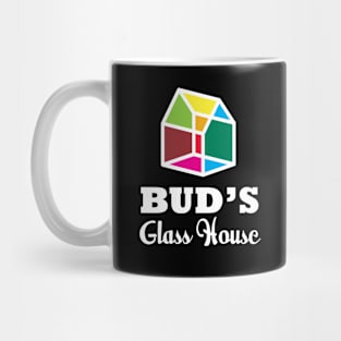 BGH Logo Mug